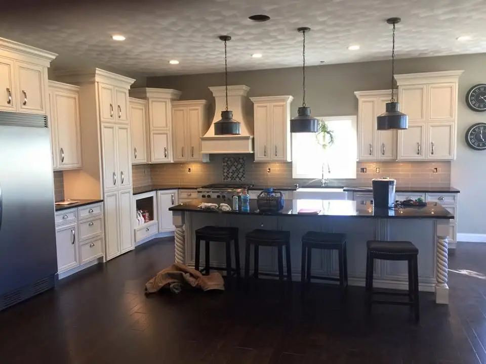 General Contractor