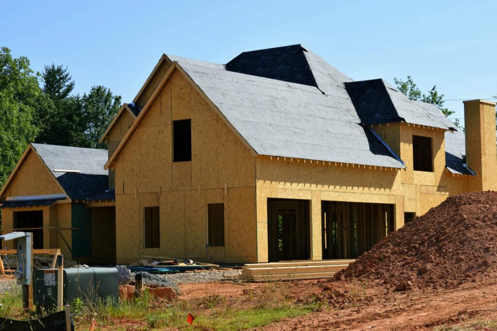 New Home Construction - General Contractor | Central Illinois Construct, LLC