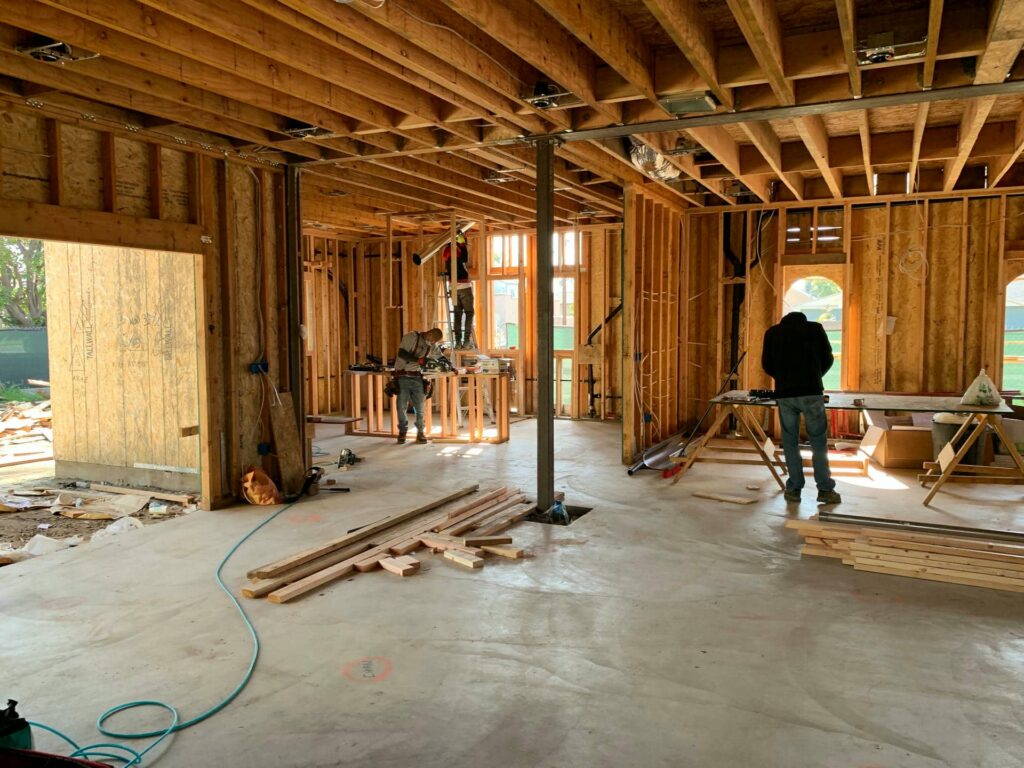 Project Gallery - General Contractor | Central Illinois Construct, LLC