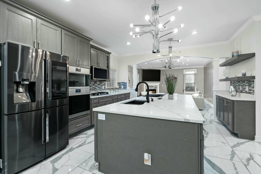 Request A Quote - General Contractor | Central Illinois Construct, LLC
