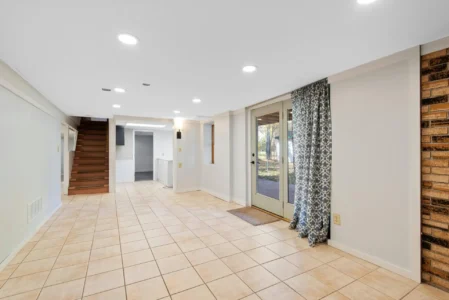 Basement Remodel - General Contractor