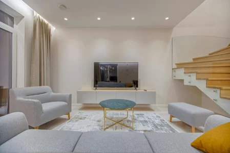 Basement Remodel - General Contractor