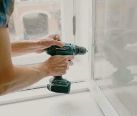Handyman Services - General Contractor | Central Illinois Construct, LLC