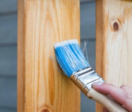 Handyman Services - General Contractor | Central Illinois Construct, LLC