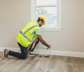 Handyman Services - General Contractor | Central Illinois Construct, LLC