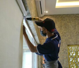 Handyman Services - General Contractor | Central Illinois Construct, LLC