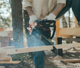 Handyman Services - General Contractor | Central Illinois Construct, LLC
