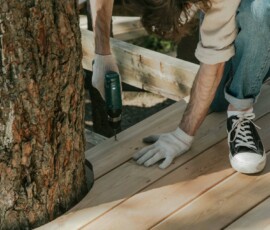 Handyman Services - General Contractor | Central Illinois Construct, LLC