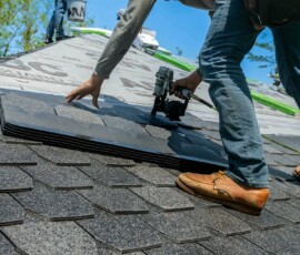 Handyman Services - General Contractor | Central Illinois Construct, LLC