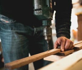Handyman Services - General Contractor | Central Illinois Construct, LLC