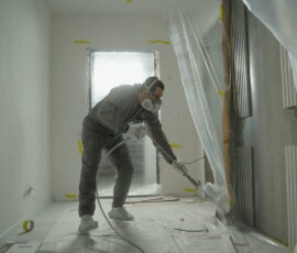 Handyman Services - General Contractor | Central Illinois Construct, LLC