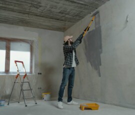 Handyman Services - General Contractor | Central Illinois Construct, LLC
