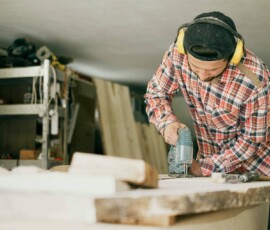 Handyman Services - General Contractor | Central Illinois Construct, LLC