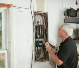 Handyman Services - General Contractor | Central Illinois Construct, LLC