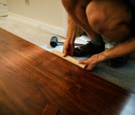 Handyman Services - General Contractor | Central Illinois Construct, LLC