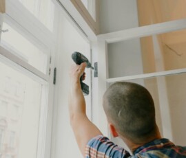 Handyman Services - General Contractor | Central Illinois Construct, LLC