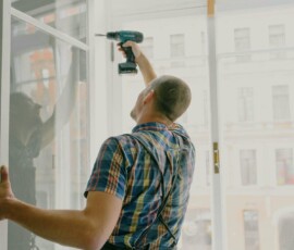 Handyman Services - General Contractor | Central Illinois Construct, LLC