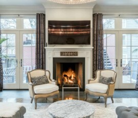 Home Renovations - General Contractor | Central Illinois Construct, LLC