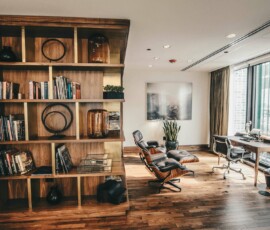 Home Renovations - General Contractor | Central Illinois Construct, LLC