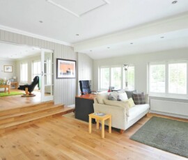 Home Renovations - General Contractor | Central Illinois Construct, LLC