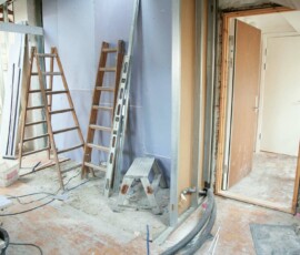 Home Renovations - General Contractor | Central Illinois Construct, LLC
