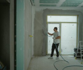 Home Renovations - General Contractor | Central Illinois Construct, LLC