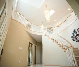 Home Renovations - General Contractor | Central Illinois Construct, LLC