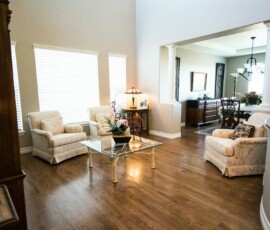 Home Renovations - General Contractor | Central Illinois Construct, LLC