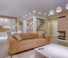 Home Renovations - General Contractor | Central Illinois Construct, LLC
