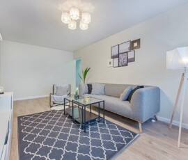 Home Renovations - General Contractor | Central Illinois Construct, LLC