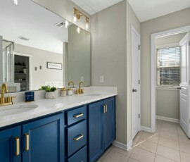 Kitchen Remodel - General Contractor | Central Illinois Construct, LLC