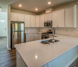 Kitchen Remodel - General Contractor | Central Illinois Construct, LLC