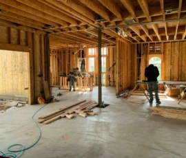 New Home Construction - General Contractor | Central Illinois Construct, LLC