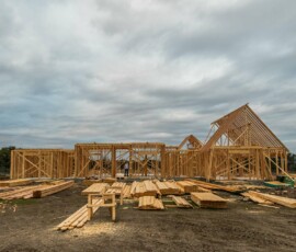 New Home Construction - General Contractor | Central Illinois Construct, LLC