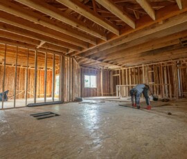 New Home Construction - General Contractor | Central Illinois Construct, LLC