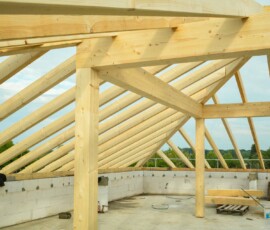 New Home Construction - General Contractor | Central Illinois Construct, LLC