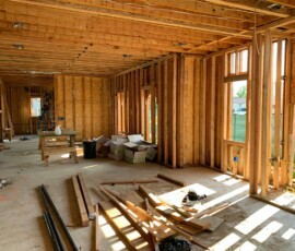 New Home Construction - General Contractor | Central Illinois Construct, LLC