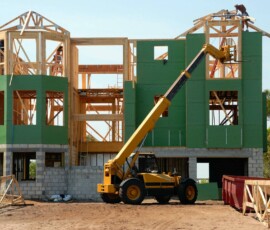 New Home Construction - General Contractor | Central Illinois Construct, LLC