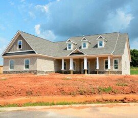 New Home Construction - General Contractor | Central Illinois Construct, LLC